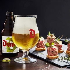 Cerveja Duvel Tripel Hop Citra Belgian IPA Garrafa 330ml na internet