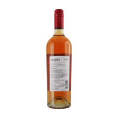 Vinho Chacabuco Malbec Rosé 750ml - comprar online