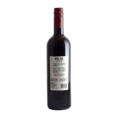 Hidromel Oldpony Melian Honey Cabernet e Canela 750ml - comprar online