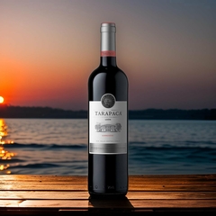 Imagem do Vinho Tarapacá León Linha Tinto Branco Chile Garrafa 750ml