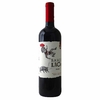 Vinho Basco Loco Tannat 750ml