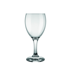 Taça Windsor Vinho Branco Vidro 190ml