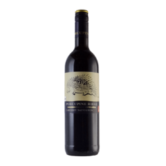 Vinho Porcupine Ridge Cabernet Sauvignon África do Sul 750ml