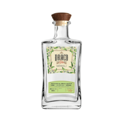 Gin Draco Kit Néroli 750ml + 1 Taça 600ml - comprar online