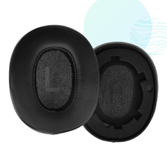 Par de almofadas de ouvido para o fone de ouvido JBL 750 (exclusivo do audiômetro uSound) - comprar online