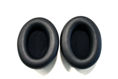 Par de almofadas de ouvido para o fone de ouvido Sony 1000 XM4 (exclusivo do audiômetro uSound) - comprar online