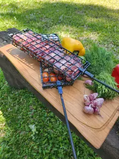 COMBO NAVIDEÑO 1 - La Brochetera