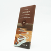 Tableta Chocolate Dark 72% Cacao Tostado Intenso Ecuatoriano x 50 gramos