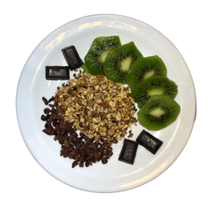 Nibs de cacao fino de aroma x 100 gramos. - comprar online