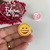 Carimbo Emoji Sorrindo- - Cód.93 -