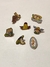 Pin Tarotero Coleccionable