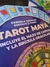 Tarot Maya. incluye el mazo de cartas y la brújula Oráculo.