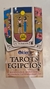 Tarot egipcio Kier