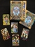 Tarot Illuminati Set