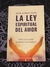 La Ley espiritual del amor