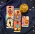 The Good Karma Tarot en internet