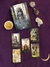 El tarot de las brujas, set Ellen Dugan