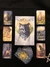 Soul Cats Tarot en internet