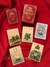 Golden Lenormand Oracle en internet