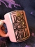 Taza tarot, especiales tornasol y oro. en internet