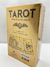 Tarot Black & Gold edition - Soplo Divino