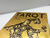 Tarot Black & Gold edition - tienda online