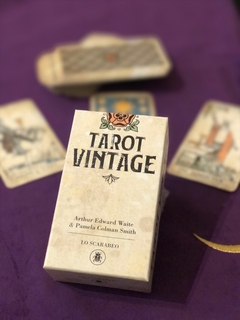 Banner de la categoría Bolsas de Tarot