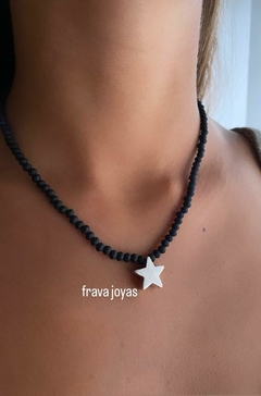 Piedras Opacas con Estrella - comprar online