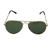 Óculos de Sol Hans - Verde na internet