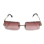 Óculos de Sol Alice - Rosa - PinkFlor - 3 óculos por 99,99 