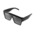 Óculos de Sol Enzo - Preto - comprar online