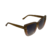 Óculos de Sol Mary - Cobre Estampado - loja online