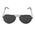 Óculos de Sol Hans - Preto na internet