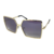 Óculos de Sol Livia - Degradê - PinkFlor - 3 óculos por 99,99 