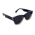 Óculos de Sol Deluxe - Detroit - Degradê Azul e Cinza - comprar online