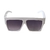 Óculos de Sol Enzo - Branco - loja online