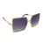 Óculos de Sol Livia - Degradê - loja online
