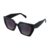 Óculos de Sol Suzan - Preto Degradê - loja online