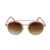 Óculos de Sol Donna - Nude na internet