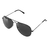 Óculos de Sol Hans - Preto - loja online