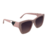 Óculos de Sol Diva - Rosê - comprar online