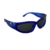 Óculos de Sol Kim - Azul - loja online