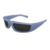 Óculos de Sol Khloe - Azul Claro - loja online