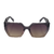 Óculos de Sol Suzan - Bicolor - loja online