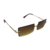 Óculos de Sol Alice - Dourado - comprar online