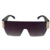Óculos de Sol Dome - Degradê - PinkFlor - 3 óculos por 99,99 