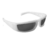 Óculos de Sol Khloe - Branco - loja online