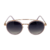 Óculos de Sol Donna - Lilás na internet