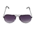 Óculos de Sol Hans - Degradê Preto - loja online