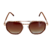 Óculos de Sol Stella - Tartaruga - loja online